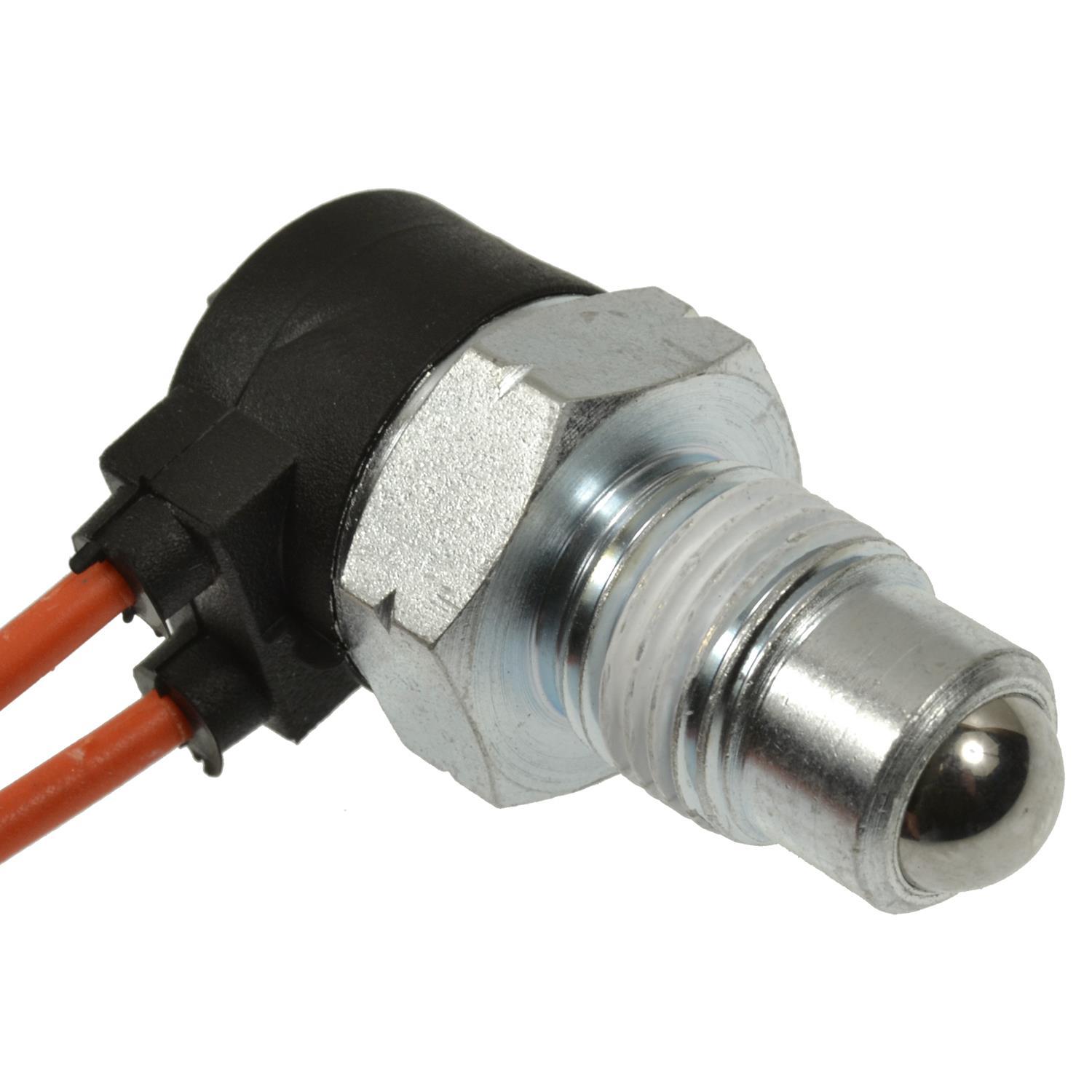 Standard Motor Products SLS537 - Back Up Light Switch Standard Motor Products SLS537 Back Up Light Switch product image 1 of 3