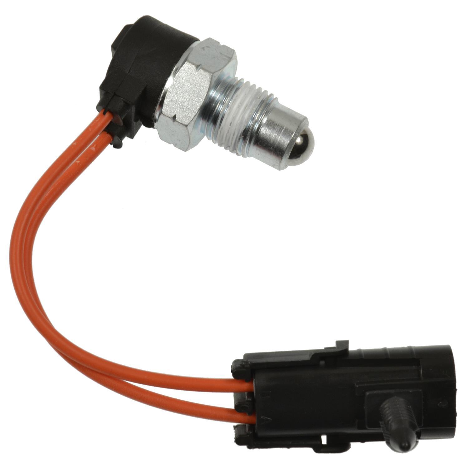 Standard Motor Products SLS537 - Back Up Light Switch Standard Motor Products SLS537 Back Up Light Switch product image 2 of 3