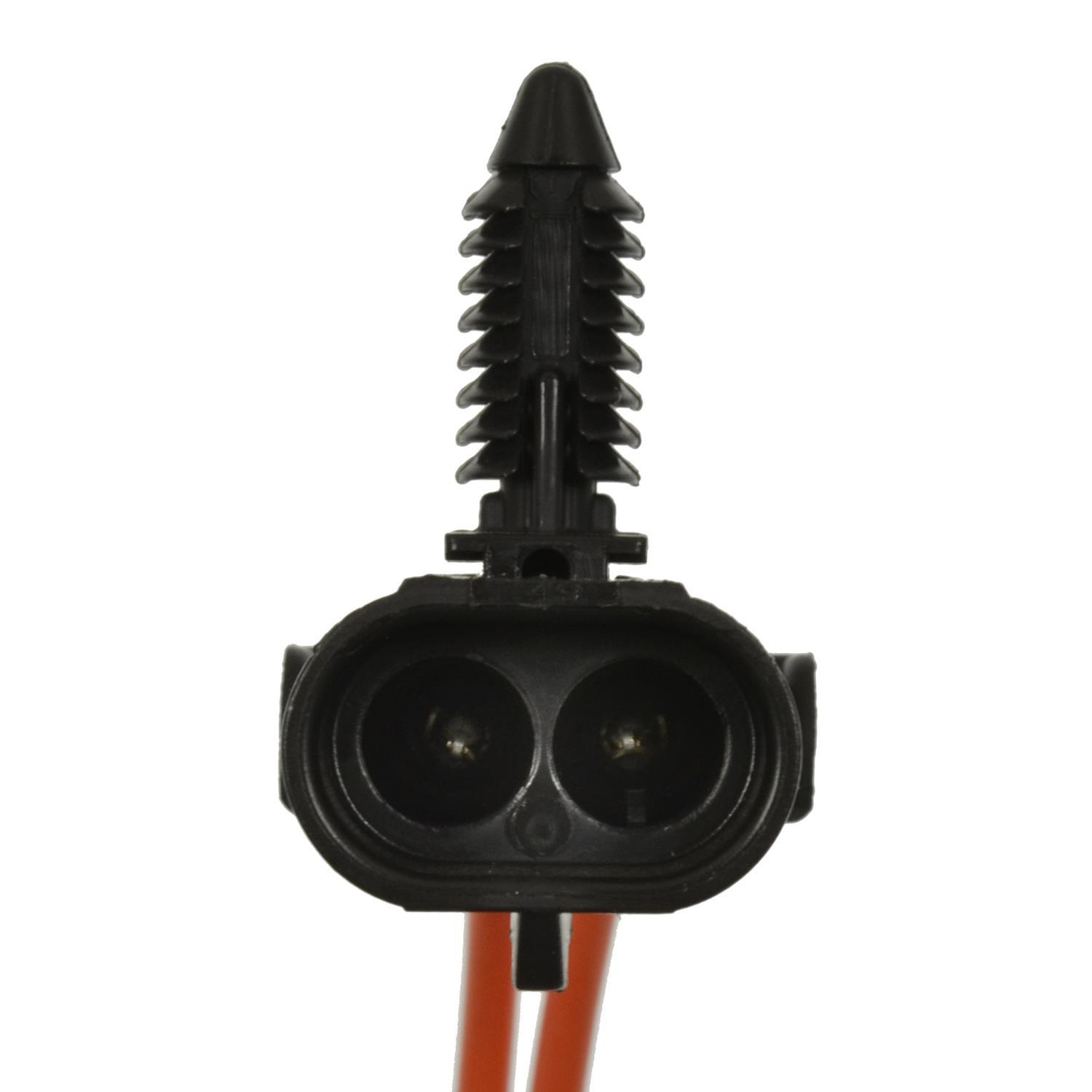 Standard Motor Products SLS537 - Back Up Light Switch Standard Motor Products SLS537 Back Up Light Switch product image 3 of 3