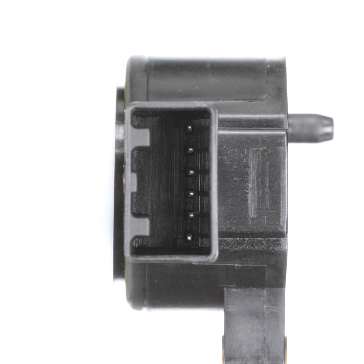 Standard Motor Products SLS556 - Brake Light Switch Standard Motor Products SLS556 Brake Light Switch product image 4 of 8