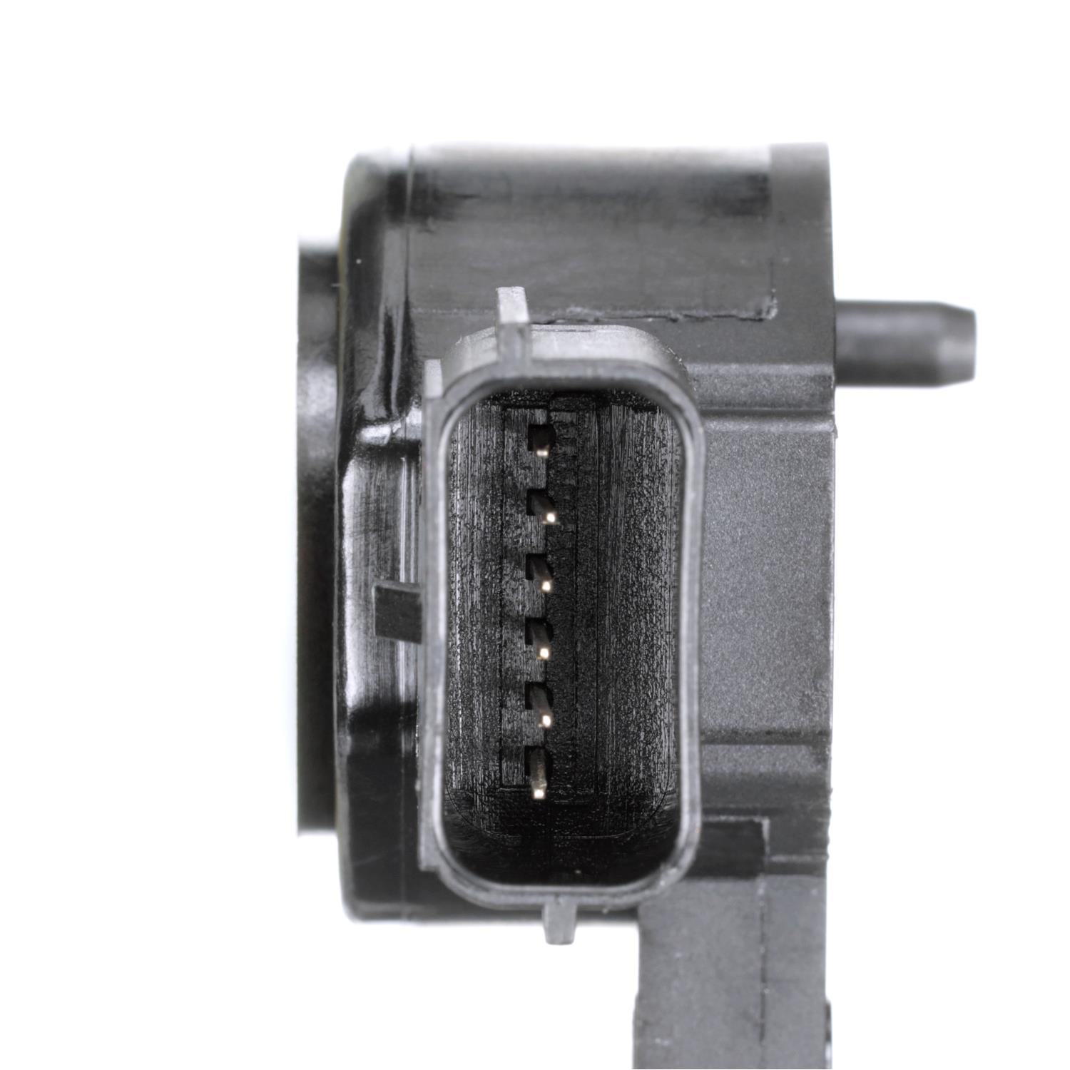 Standard Motor Products SLS568 - Brake Light Switch Standard Motor Products SLS568 Brake Light Switch product image 4 of 8