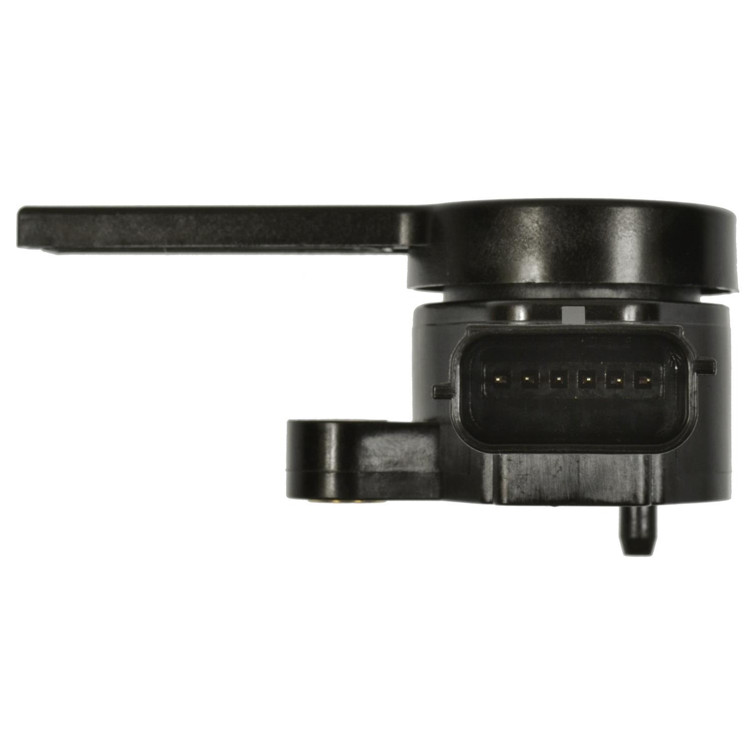 Standard Motor Products SLS569 - Brake Light Switch Standard Motor Products SLS569 Brake Light Switch product image 3 of 3