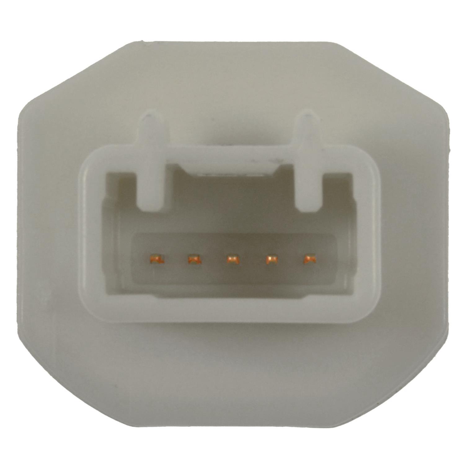 Standard Motor Products SLS585 - Brake Light Switch Standard Motor Products SLS585 Brake Light Switch product image 3 of 3