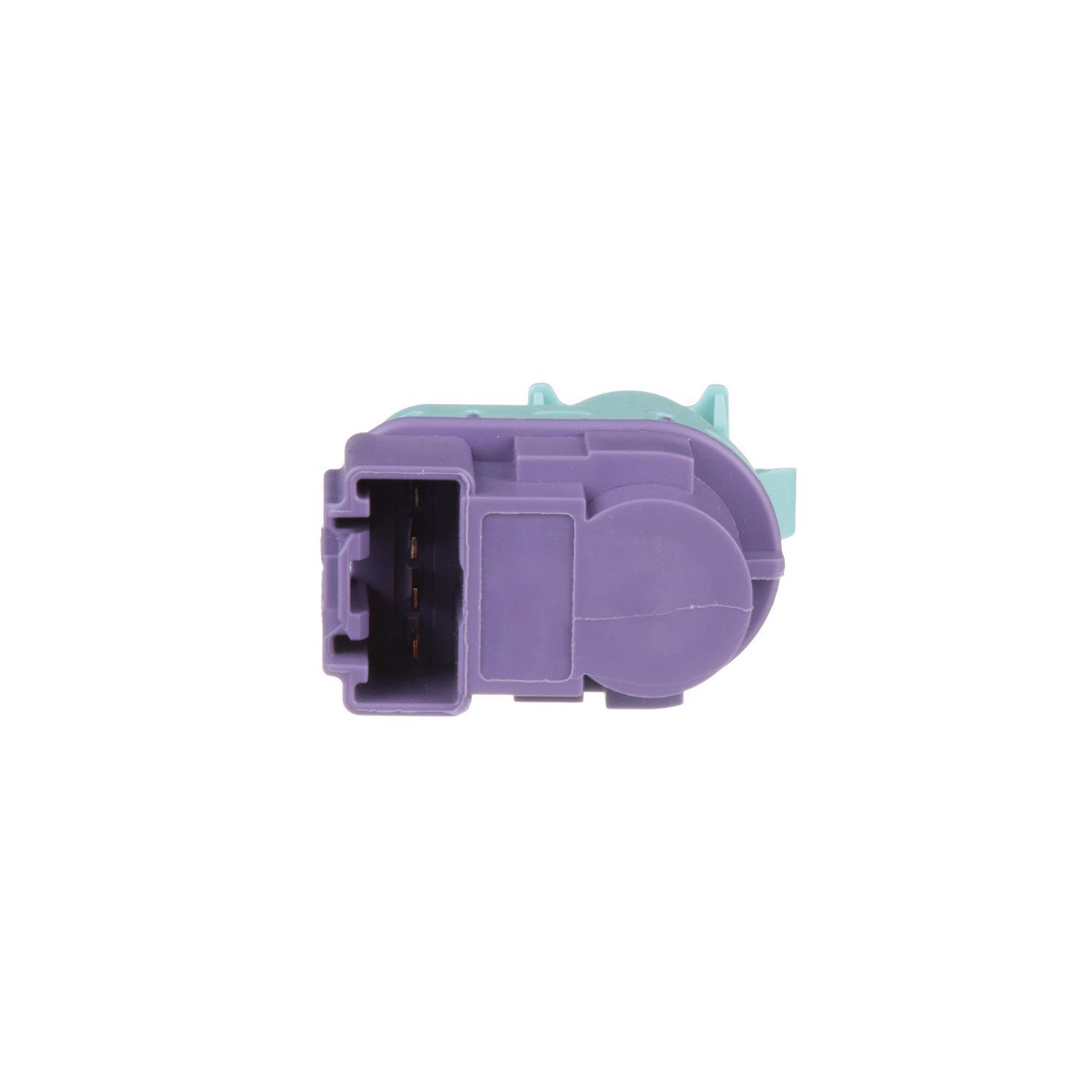 Standard Motor Products SLS599 - Brake Light Switch Standard Motor Products SLS599 Brake Light Switch product image 2 of 8