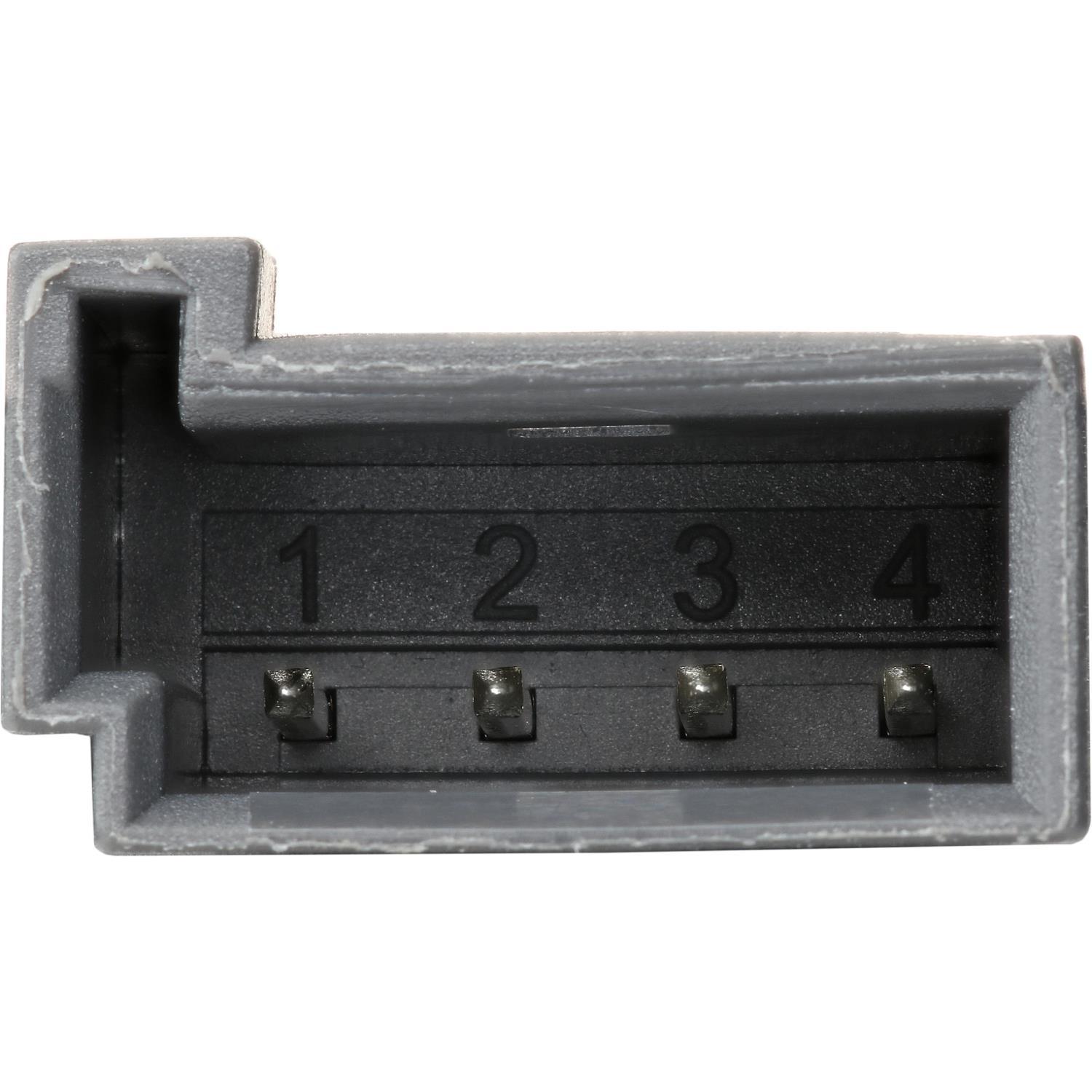 Standard Motor Products SLS631 - Brake Light Switch Standard Motor Products SLS631 Brake Light Switch product image 3 of 7