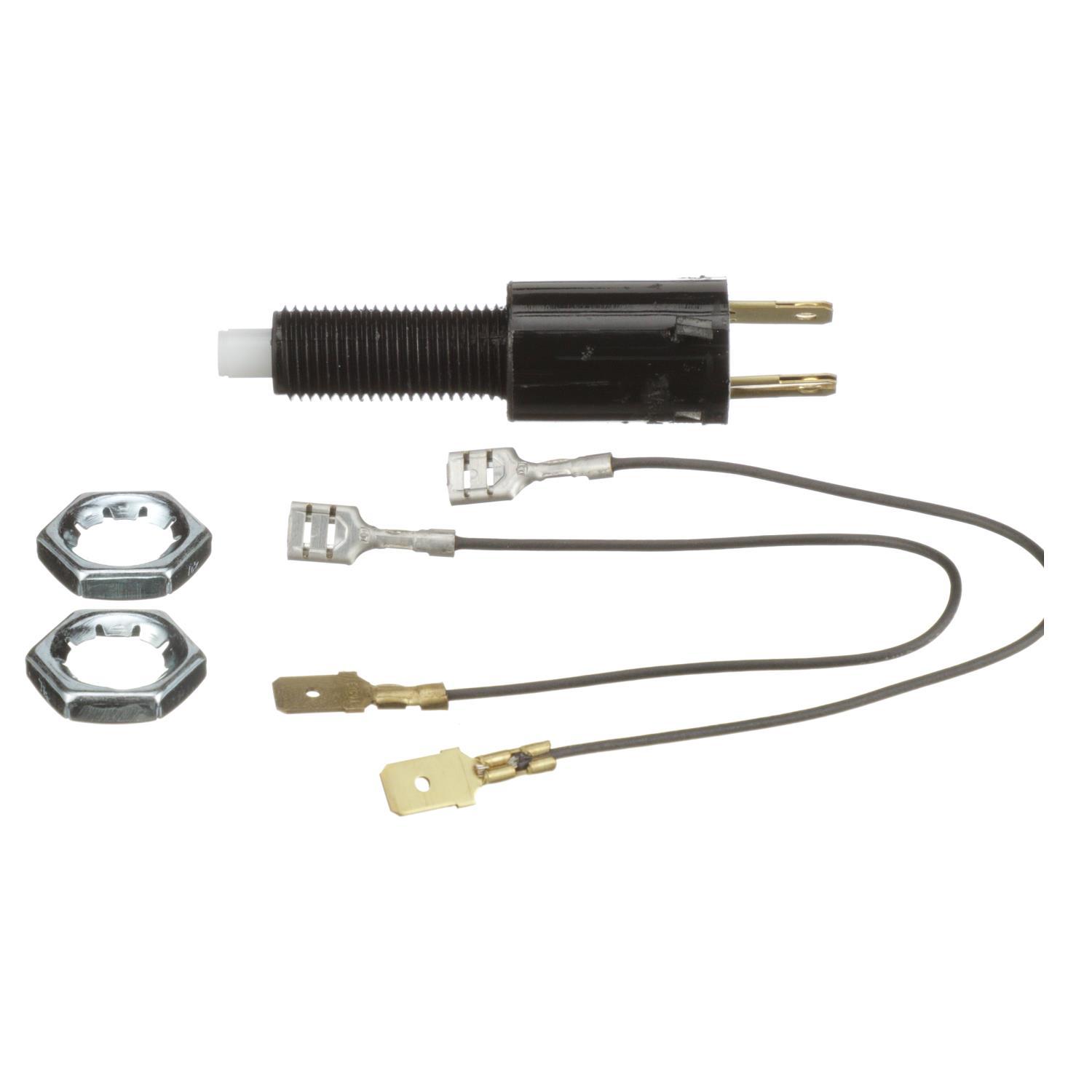 Standard Motor Products SLS66 - Brake Light Switch Standard Motor Products SLS66 Brake Light Switch product image 5 of 8