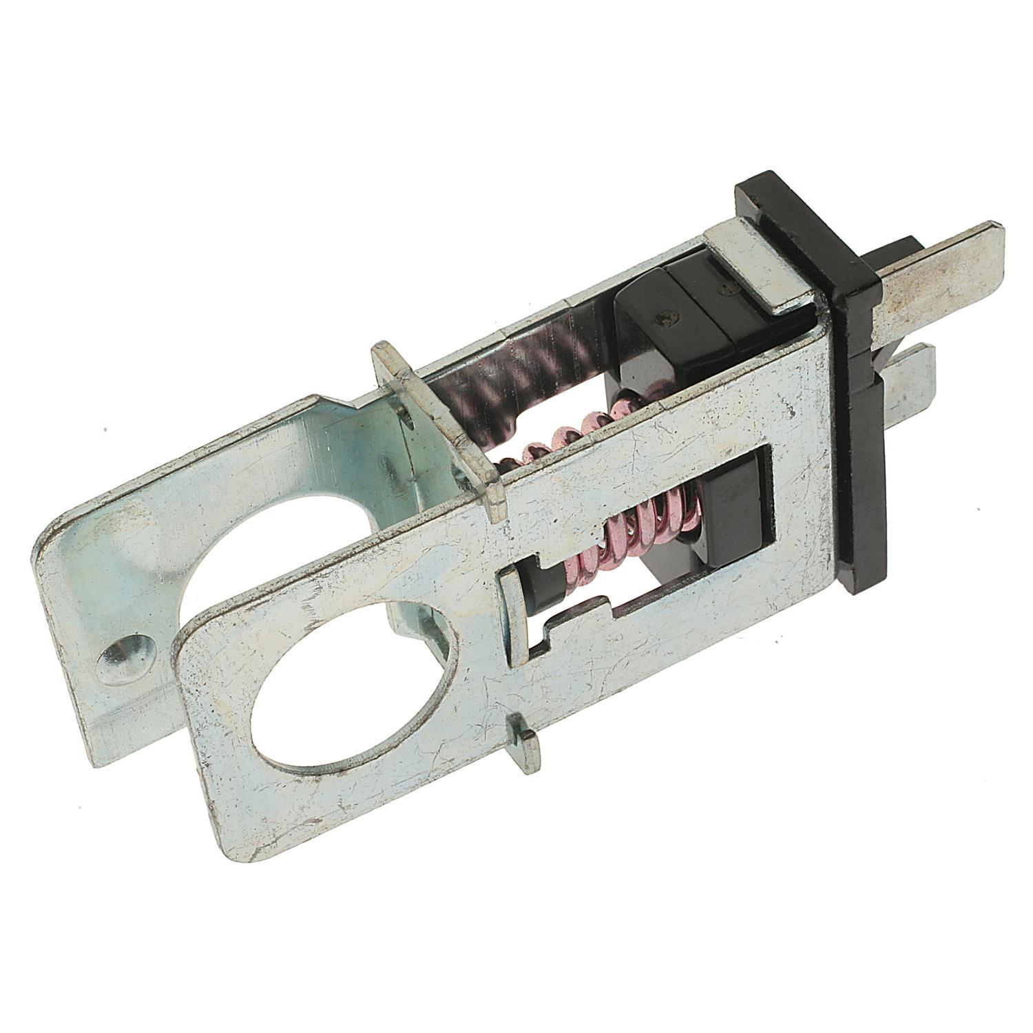 Standard Motor Products SLS91 - Brake Light Switch Standard Motor Products SLS91 Brake Light Switch product image 2 of 3