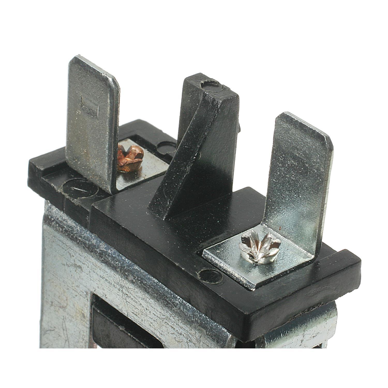 Standard Motor Products SLS91 - Brake Light Switch Standard Motor Products SLS91 Brake Light Switch product image 3 of 3
