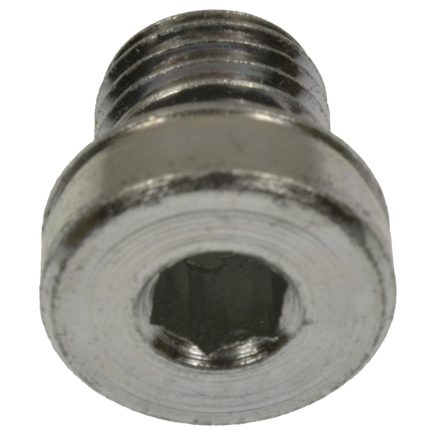 Standard Motor Products SPK101 Engine Oil Stand Pipe and Dummy Plug Kit product image 3 of 5