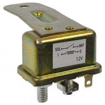 Standard Motor Products SR109 - Starter Relay Standard Motor Products SR109 Starter Relay product image 1 of 3