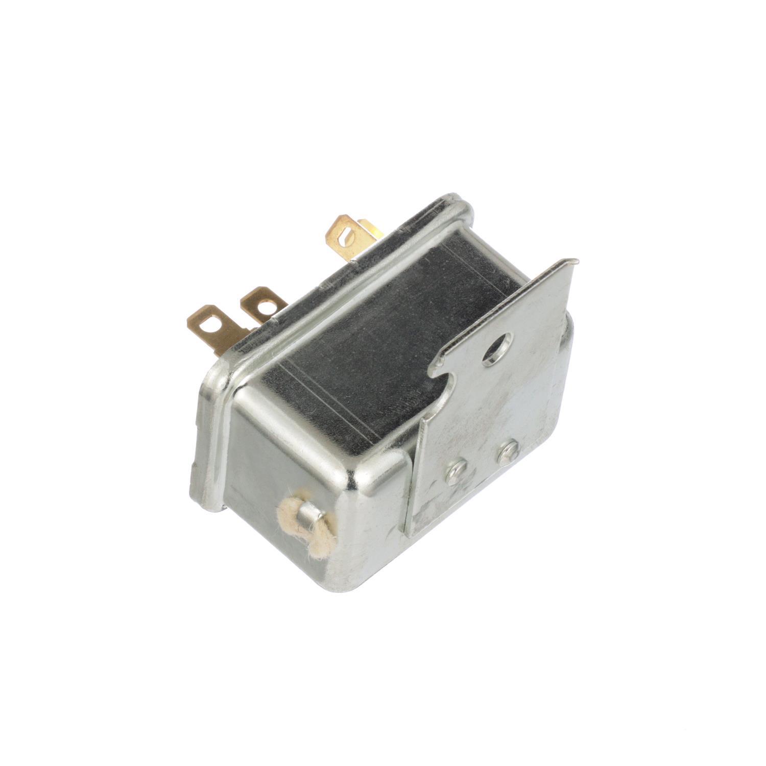 Standard Motor Products SR112 - Starter Relay Standard Motor Products SR112 Starter Relay product image 1 of 9