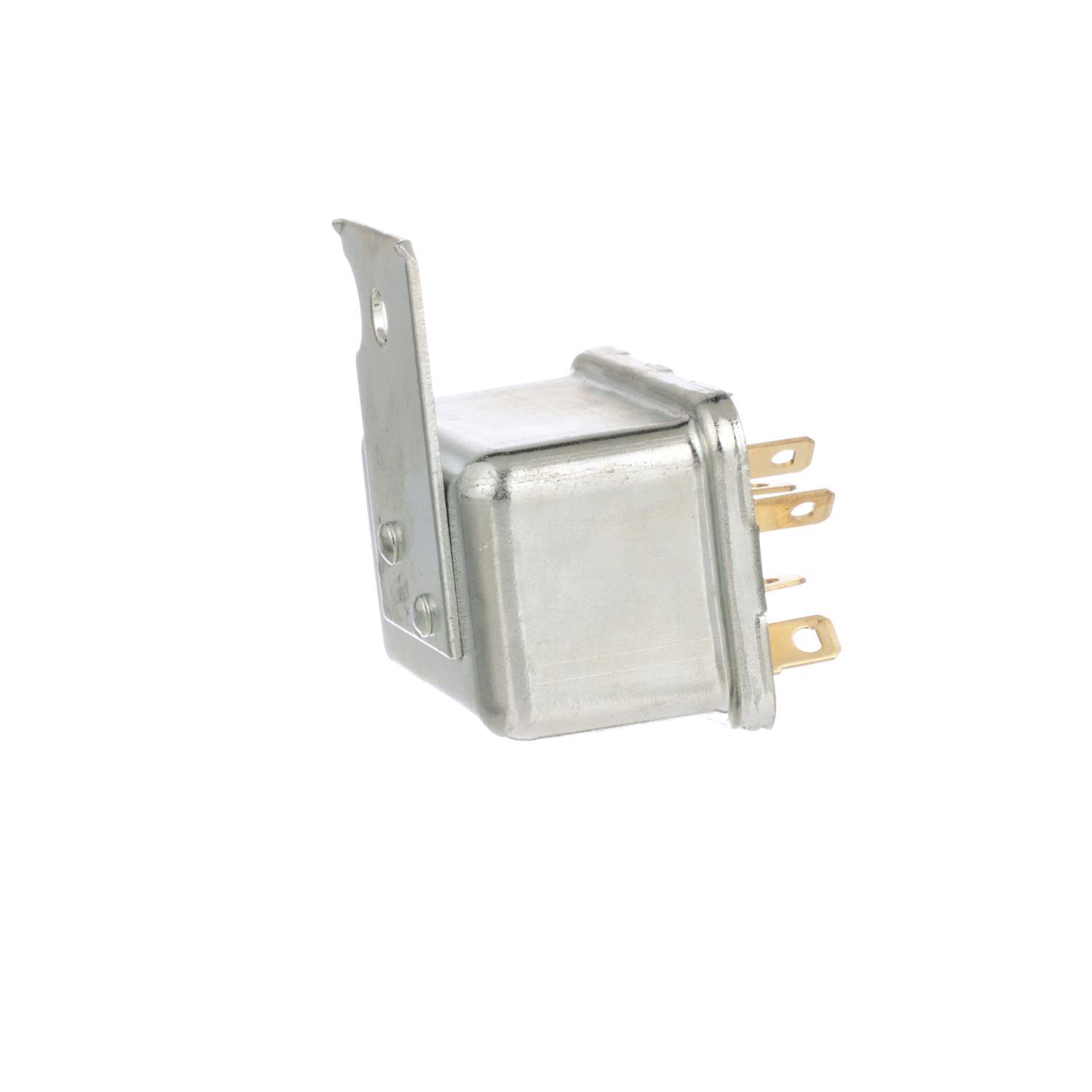 Standard Motor Products SR112 - Starter Relay Standard Motor Products SR112 Starter Relay product image 5 of 9