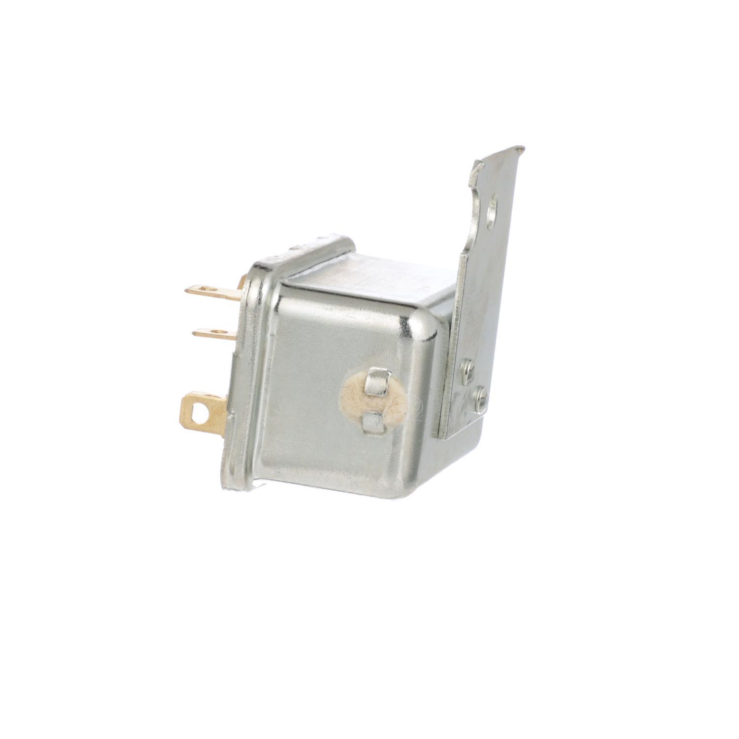 Standard Motor Products SR112 - Starter Relay Standard Motor Products SR112 Starter Relay product image 8 of 9