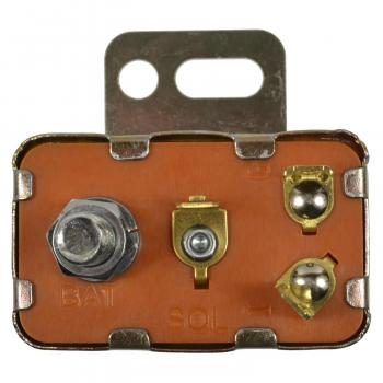 Standard Motor Products SR113 - Starter Relay Standard Motor Products SR113 Starter Motor Control Relay product image 2 of 3