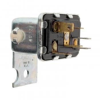 Standard Motor Products SR114 Starter Relay product image 1 of 4