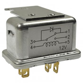 Standard Motor Products SR115 Starter Relay product image 1 of 3