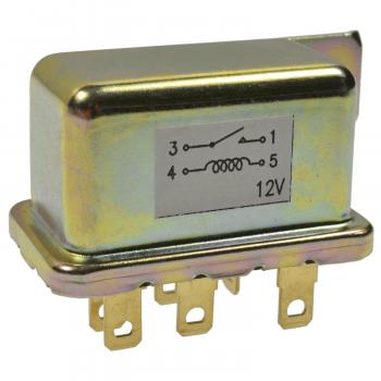 Standard Motor Products SR116 - Starter Relay Standard Motor Products SR116 Starter Relay product image 2 of 3