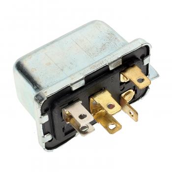 Standard Motor Products SR120 - Starter Relay Standard Motor Products SR120 Starter Relay product image 1 of 4