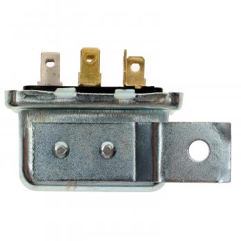 Standard Motor Products SR120 - Starter Relay Standard Motor Products SR120 Starter Relay product image 3 of 4