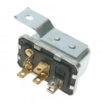 Standard Motor Products SR120 - Starter Relay Standard Motor Products SR120 Starter Relay product image 4 of 4