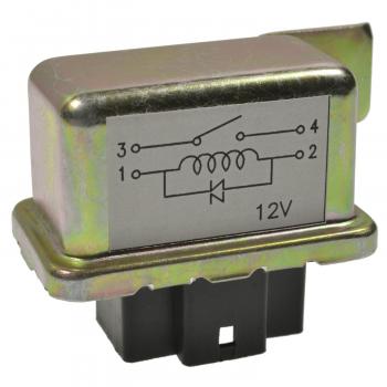 Standard Motor Products SR121 Starter Relay product image 2 of 3