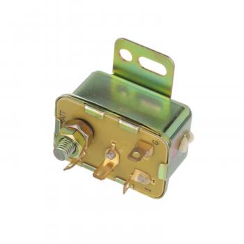 Standard Motor Products SR123 - Starter Relay Standard Motor Products SR123 Starter Relay product image 6 of 9