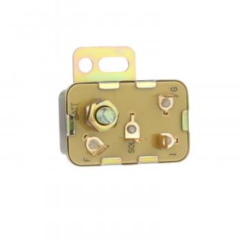 Standard Motor Products SR123 - Starter Relay Standard Motor Products SR123 Starter Relay product image 9 of 9