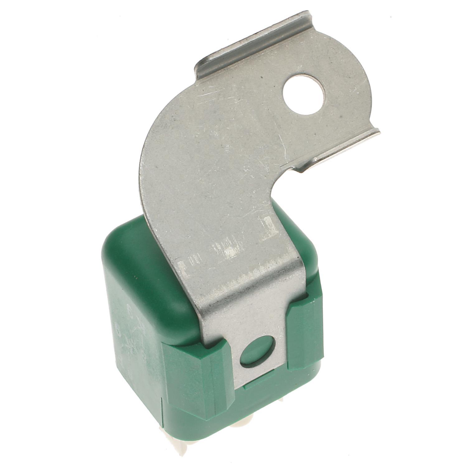 Standard Motor Products SR124 - Starter Relay Standard Motor Products SR124 Starter Relay product image 3 of 3