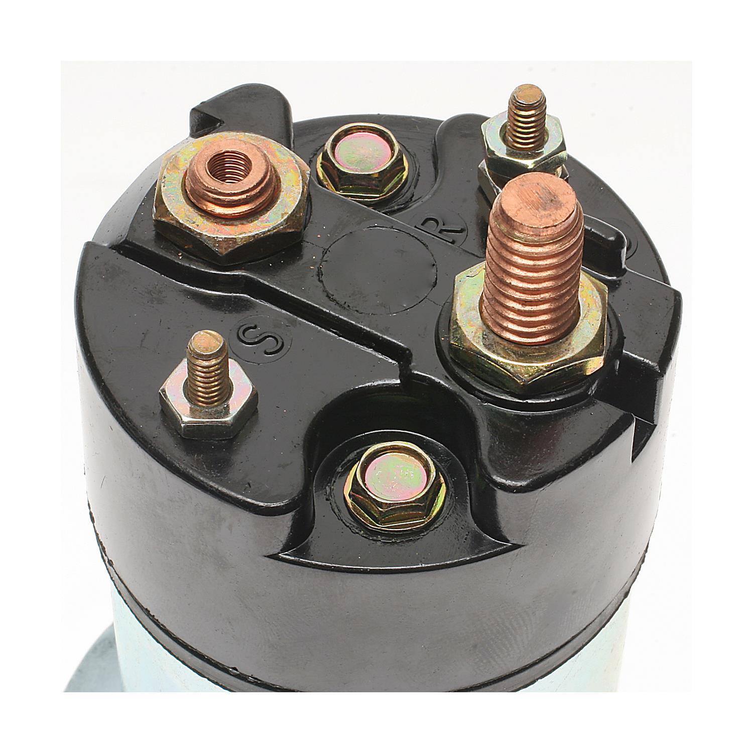 Standard Motor Products SS200 - Starter Solenoid Standard Motor Products SS200 Starter Solenoid product image 3 of 3