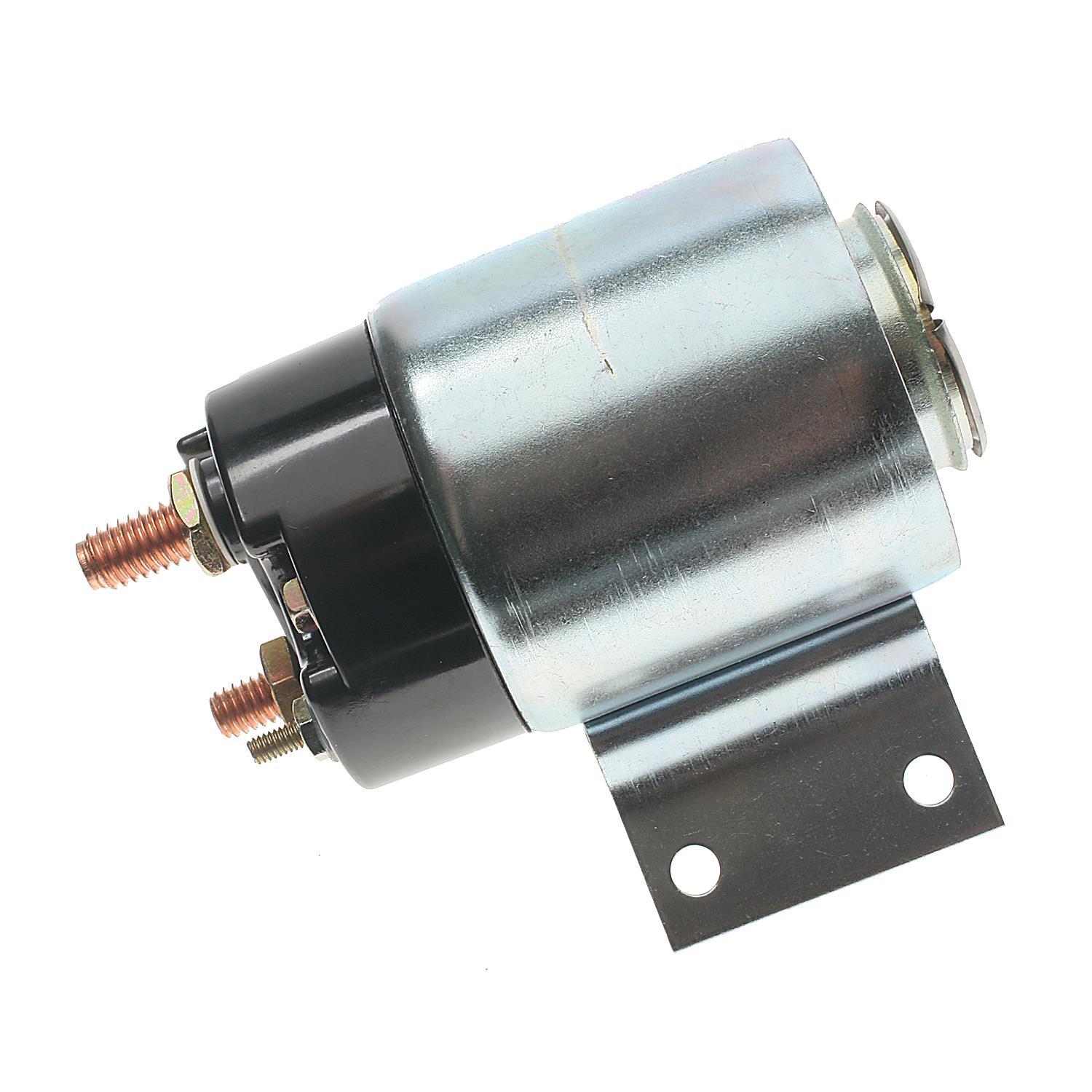 Standard Motor Products SS201 Starter Solenoid product image 2 of 3