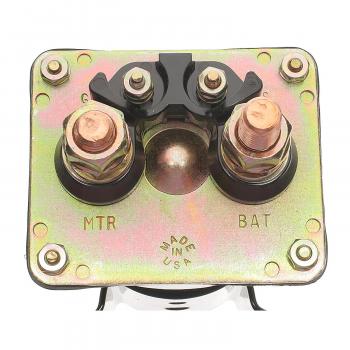 Standard Motor Products SS215 Starter Solenoid product image 3 of 3