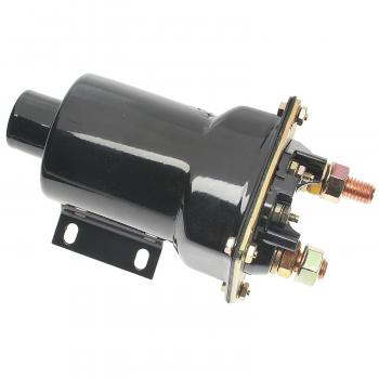 Standard Motor Products SS216 - Starter Solenoid Standard Motor Products SS216 Starter Solenoid product image 1 of 3