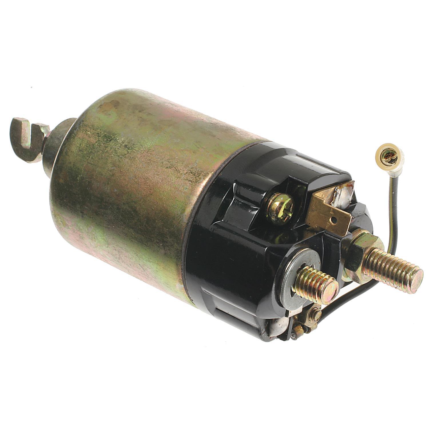 Standard Motor Products SS237 Starter Solenoid product image 2 of 3