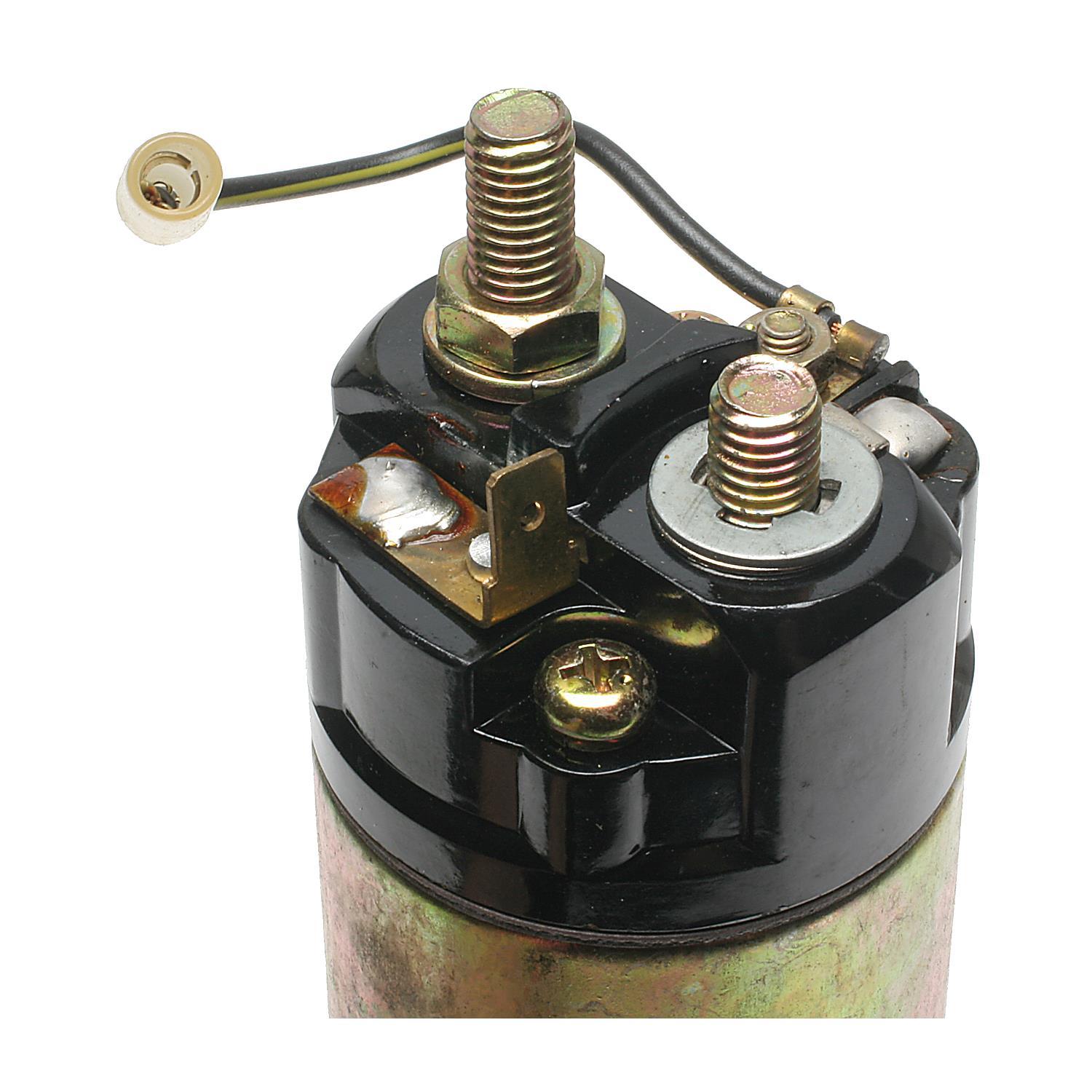 Standard Motor Products SS237 Starter Solenoid product image 3 of 3