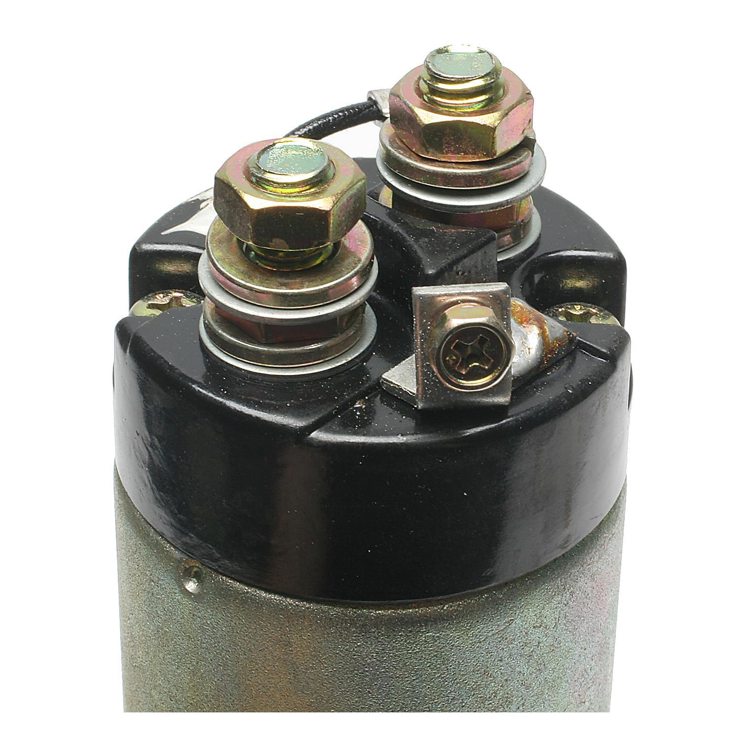 Standard Motor Products SS242 Starter Solenoid product image 3 of 3