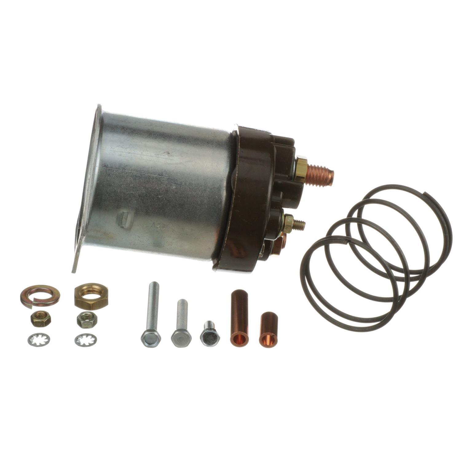 Standard Motor Products SS251 - Starter Solenoid Standard Motor Products SS251 Starter Solenoid product image 3 of 6