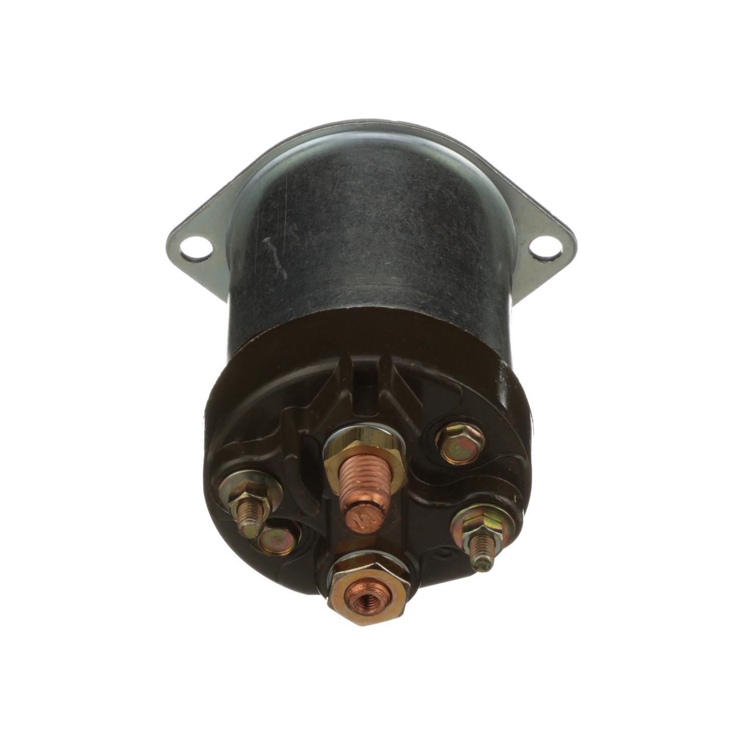 Standard Motor Products SS251 - Starter Solenoid Standard Motor Products SS251 Starter Solenoid product image 5 of 6