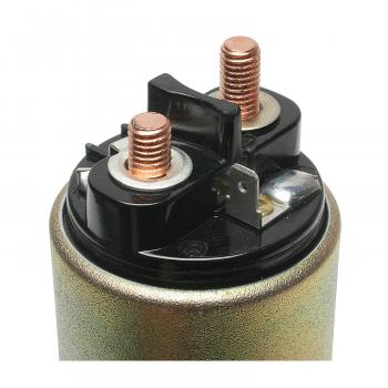 Standard Motor Products SS257 - Starter Solenoid Standard Motor Products SS257 Starter Solenoid product image 3 of 3