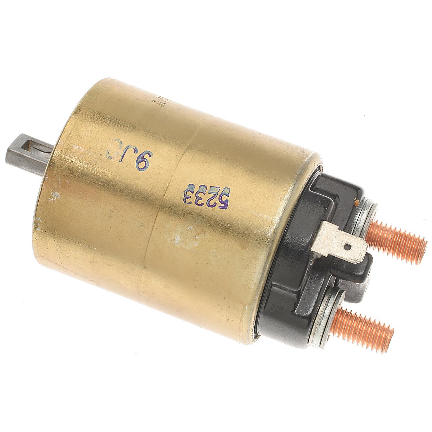 Standard Motor Products SS265 Starter Solenoid product image 2 of 3