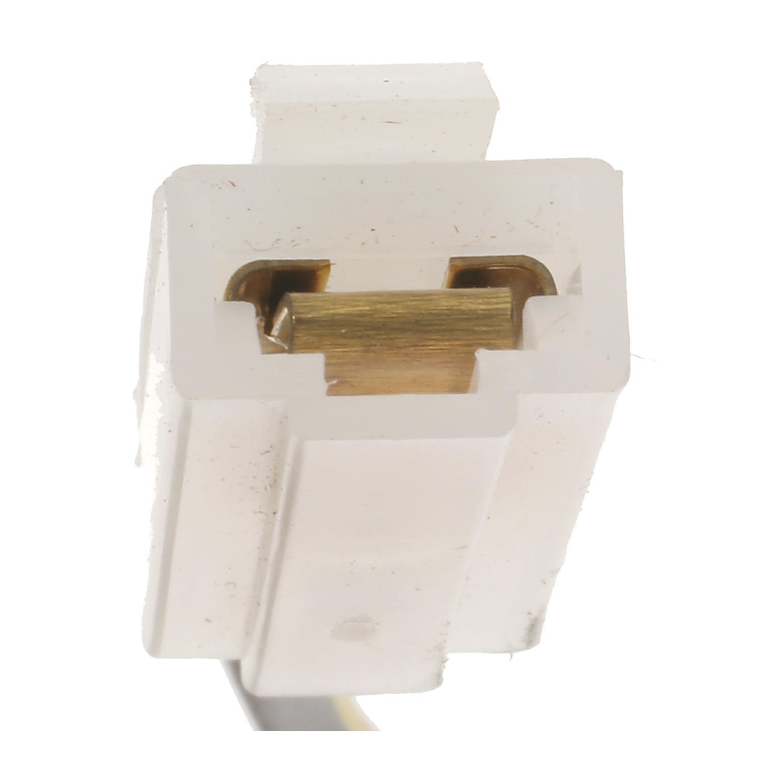 Standard Motor Products SS266 - Starter Solenoid Standard Motor Products SS266 Starter Solenoid product image 2 of 3