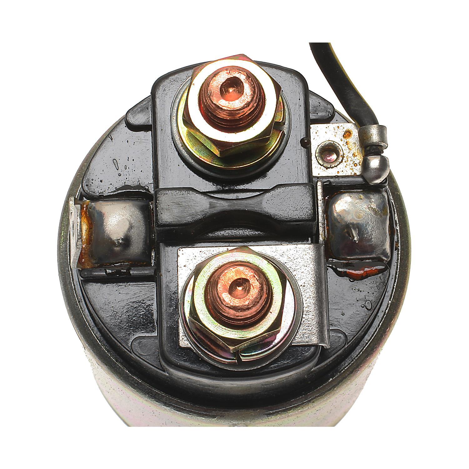 Standard Motor Products SS266 - Starter Solenoid Standard Motor Products SS266 Starter Solenoid product image 3 of 3