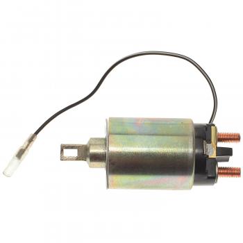 Standard Motor Products SS281 - Starter Solenoid Standard Motor Products SS281 Starter Solenoid product image 1 of 3