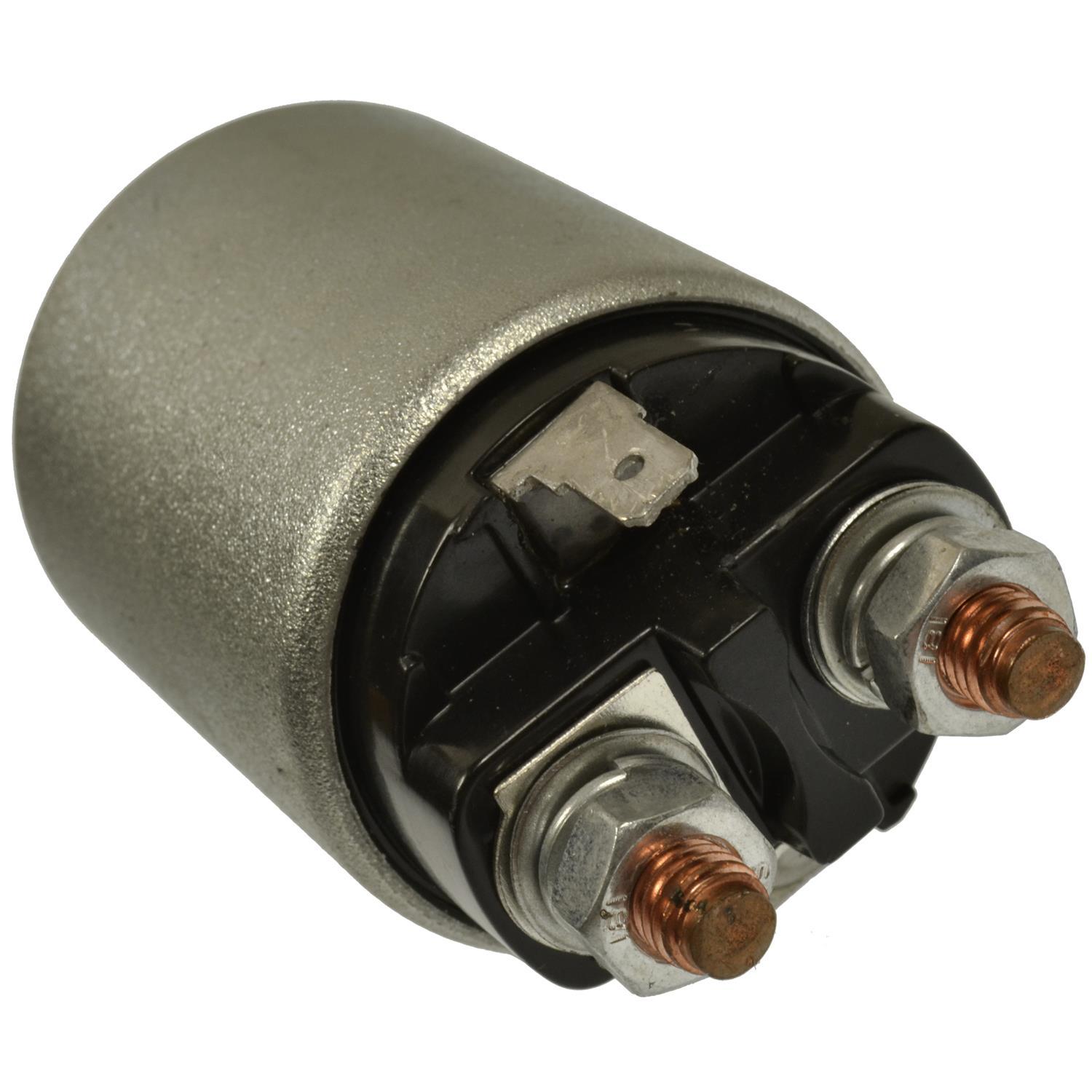 Standard Motor Products SS284 Starter Solenoid product image 3 of 3