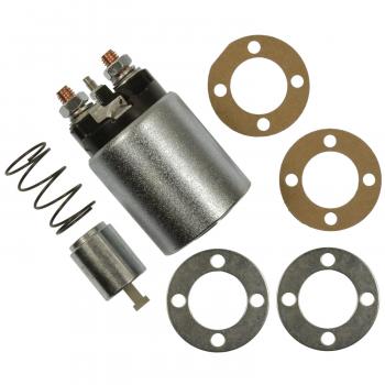 Standard Motor Products SS302 Starter Solenoid product image 2 of 9