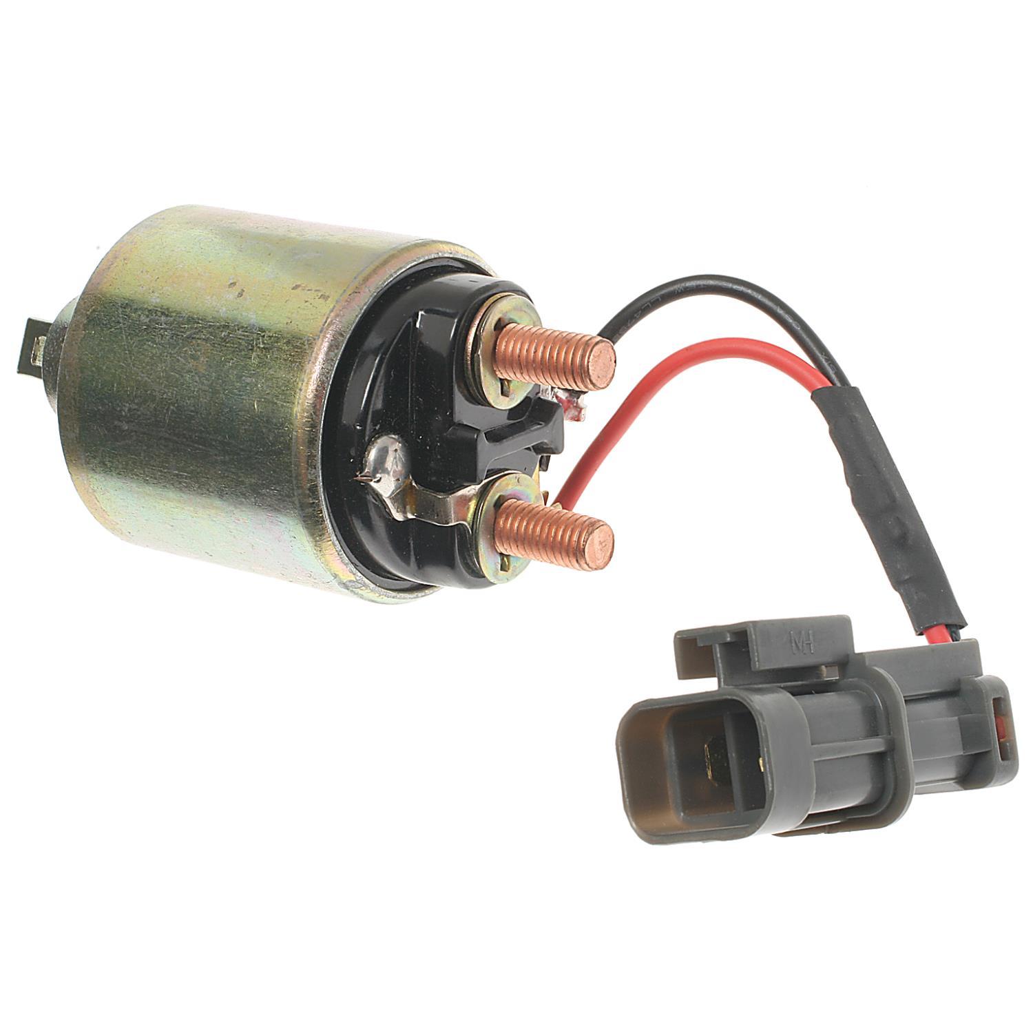 Standard Motor Products SS303 Starter Solenoid product image 2 of 3