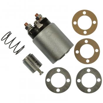Standard Motor Products SS308 Starter Solenoid product image 2 of 3