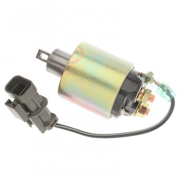 Standard Motor Products SS312 - Starter Solenoid Standard Motor Products SS312 Starter Solenoid product image 1 of 3