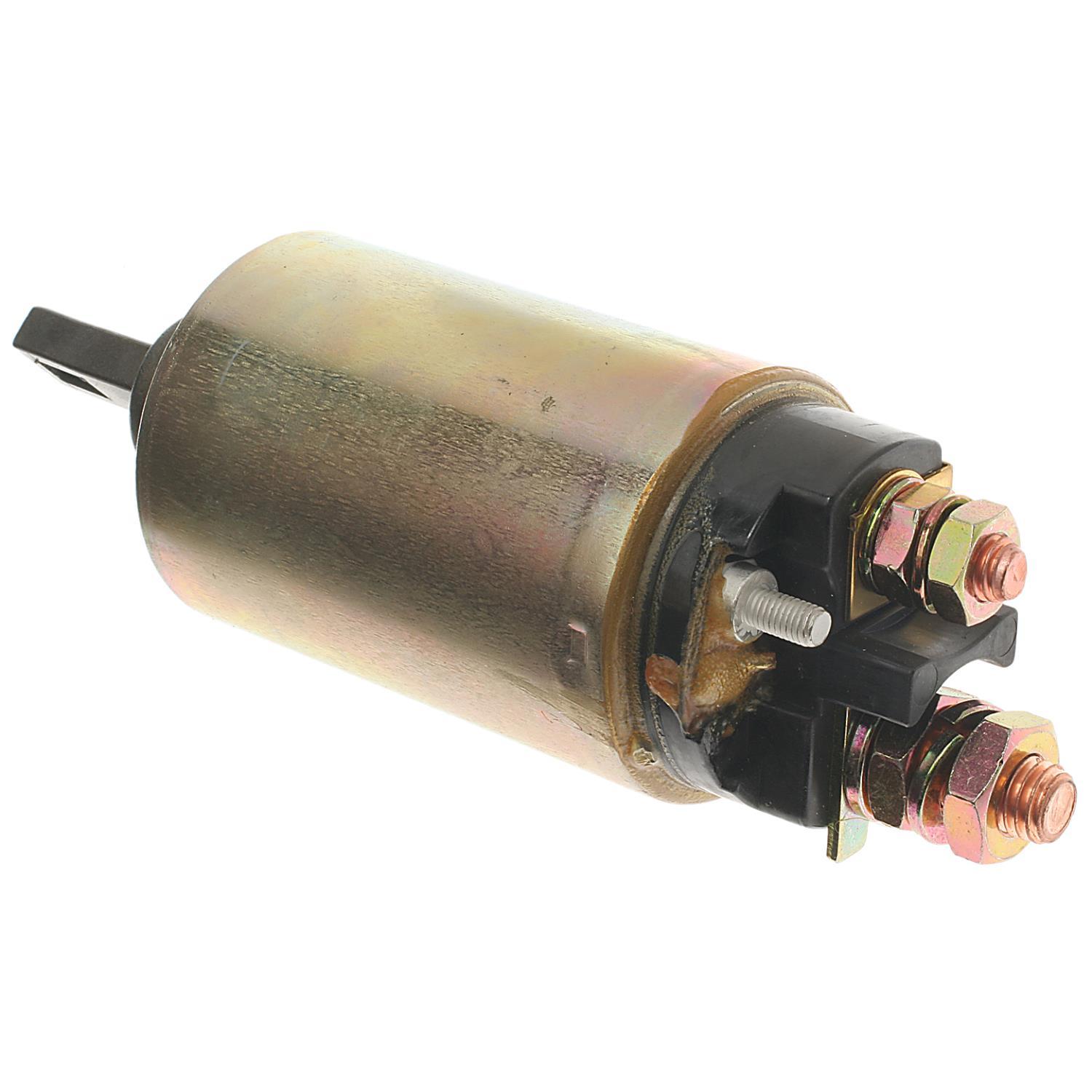 Standard Motor Products SS321 - Starter Solenoid Standard Motor Products SS321 Starter Solenoid product image 2 of 3