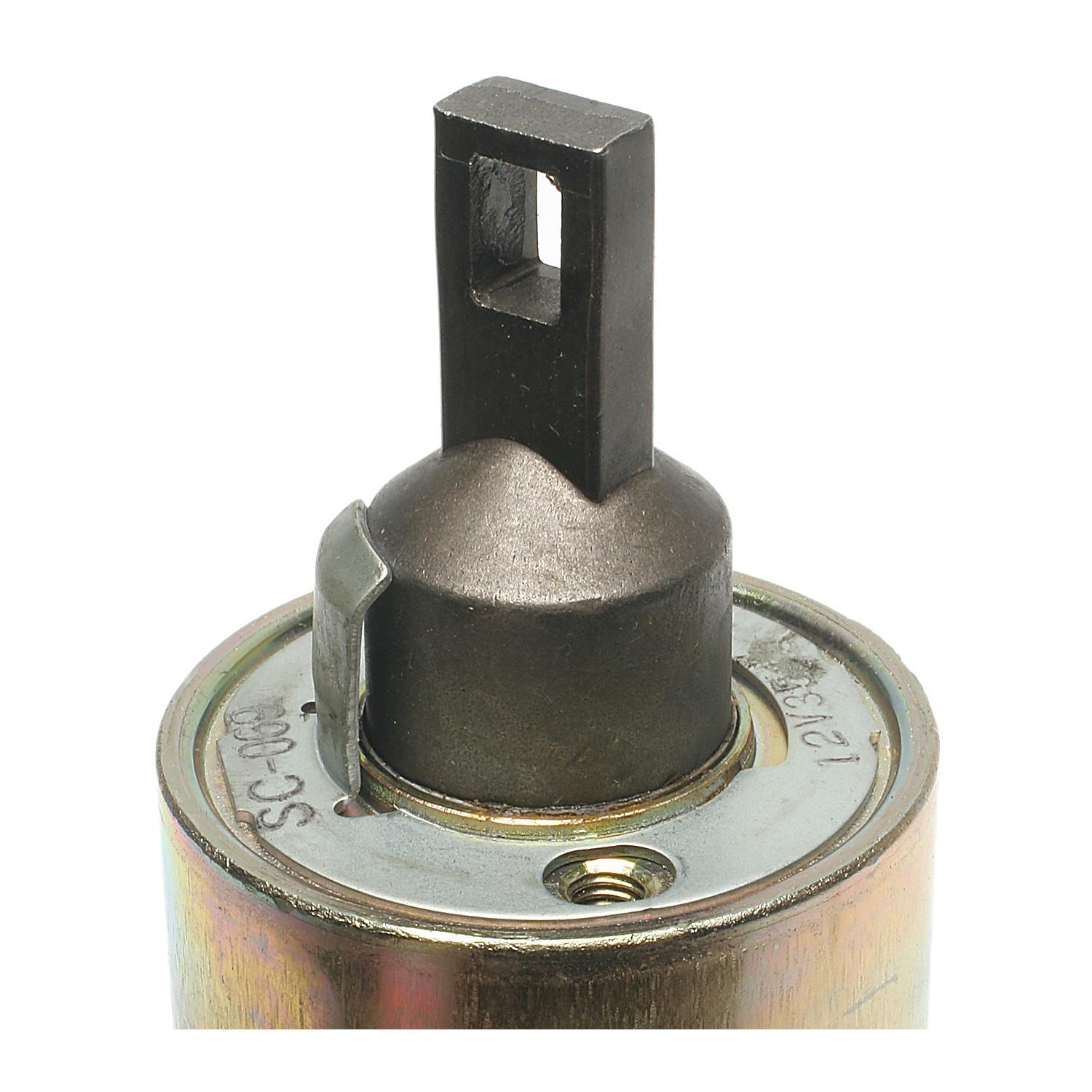 Standard Motor Products SS321 - Starter Solenoid Standard Motor Products SS321 Starter Solenoid product image 3 of 3
