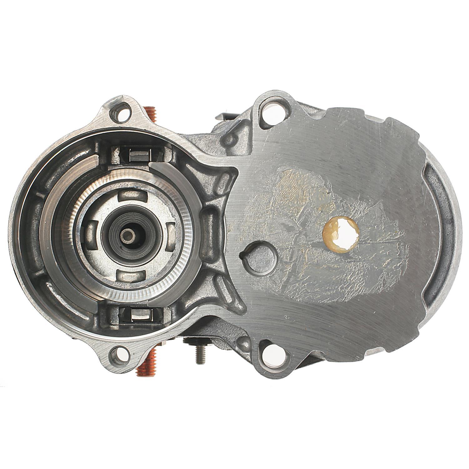 Standard Motor Products SS323 - Starter Solenoid Standard Motor Products SS323 Starter Solenoid product image 1 of 3